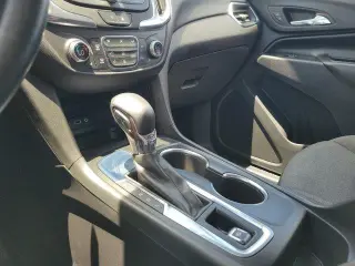 Chevrolet Equinox 2022 LT 4dr SUV w/1LT
