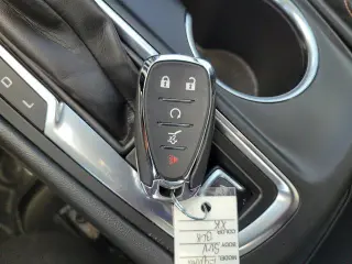 Chevrolet Equinox 2022 LT 4dr SUV w/1LT