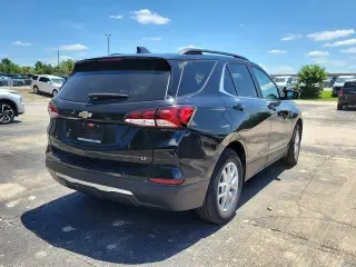 Chevrolet Equinox 2022 LT 4dr SUV w/1LT