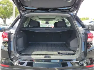 Chevrolet Equinox 2022 LT 4dr SUV w/1LT