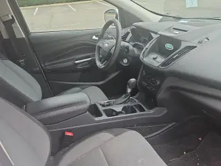 Ford Escape 2017 AWD SE 4dr SUV