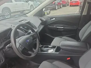 Ford Escape 2017 AWD SE 4dr SUV