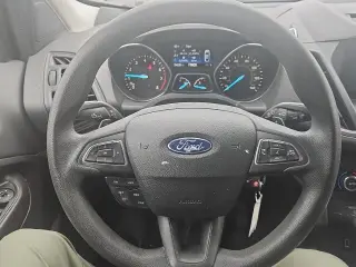 Ford Escape 2017 AWD SE 4dr SUV