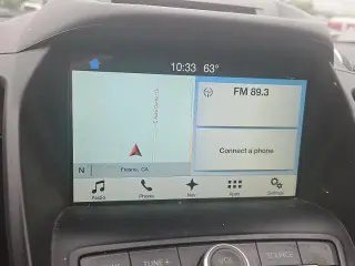 Ford Escape 2017 AWD SE 4dr SUV