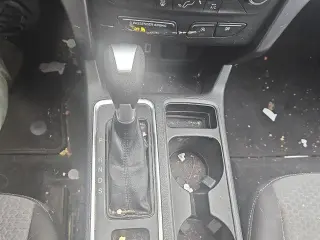 Ford Escape 2017 AWD SE 4dr SUV