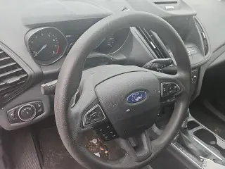 Ford Escape 2017 AWD SE 4dr SUV
