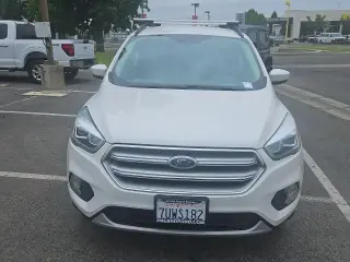 Ford Escape 2017 AWD SE 4dr SUV