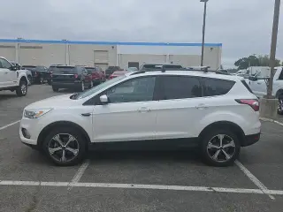 Ford Escape 2017 AWD SE 4dr SUV