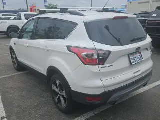 Ford Escape 2017 AWD SE 4dr SUV