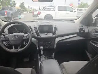 Ford Escape 2017 AWD SE 4dr SUV