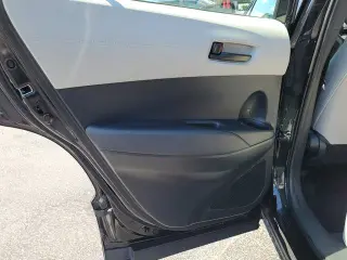 Toyota Corolla Cross 2024 L 4dr Crossover