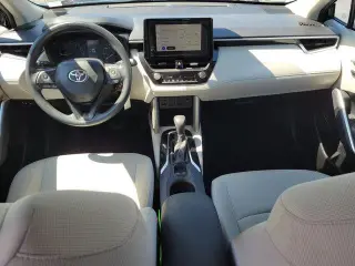 Toyota Corolla Cross 2024 L 4dr Crossover