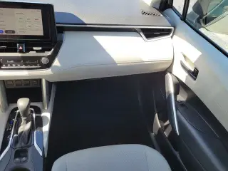 Toyota Corolla Cross 2024 L 4dr Crossover
