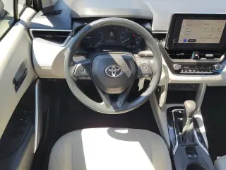 Toyota Corolla Cross 2024 L 4dr Crossover
