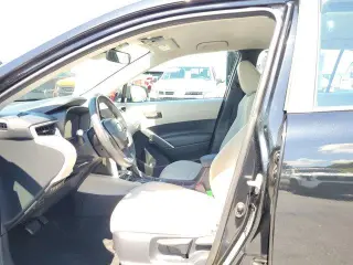 Toyota Corolla Cross 2024 L 4dr Crossover
