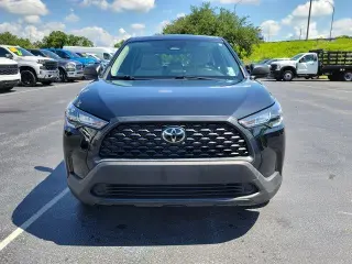 Toyota Corolla Cross 2024 L 4dr Crossover