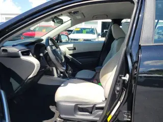 Toyota Corolla Cross 2024 L 4dr Crossover