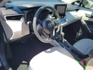 Toyota Corolla Cross 2024 L 4dr Crossover