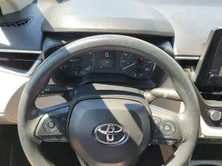 Toyota Corolla Cross 2024 L 4dr Crossover