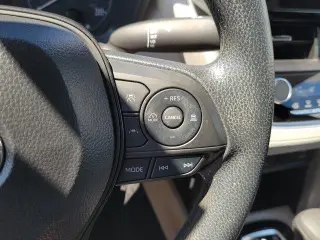 Toyota Corolla Cross 2024 L 4dr Crossover