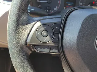 Toyota Corolla Cross 2024 L 4dr Crossover