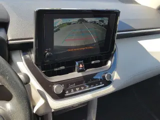 Toyota Corolla Cross 2024 L 4dr Crossover