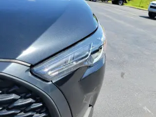Toyota Corolla Cross 2024 L 4dr Crossover