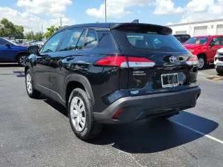 Toyota Corolla Cross 2024 L 4dr Crossover