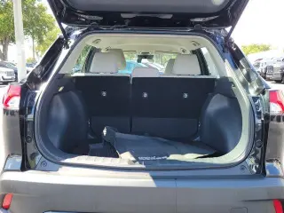 Toyota Corolla Cross 2024 L 4dr Crossover