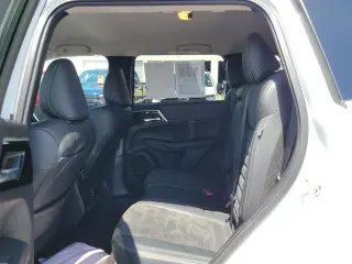 Mitsubishi Outlander 2024 SE 4dr SUV