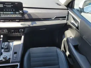 Mitsubishi Outlander 2024 SE 4dr SUV