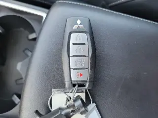 Mitsubishi Outlander 2024 SE 4dr SUV