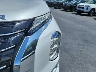 Mitsubishi Outlander 2024 SE 4dr SUV