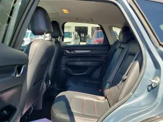 Mazda CX-5 2021 Carbon Edition 4dr SUV