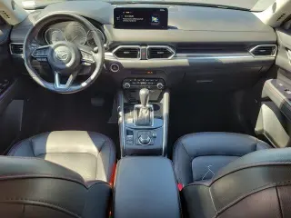 Mazda CX-5 2021 Carbon Edition 4dr SUV