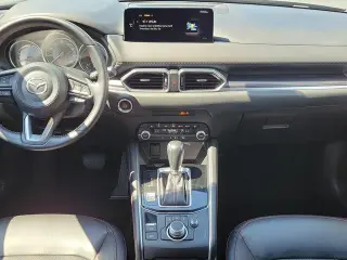 Mazda CX-5 2021 Carbon Edition 4dr SUV
