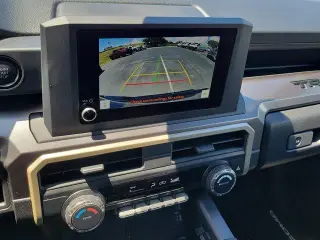 Toyota Tacoma 2025 4x4 SR5 4dr Double Cab 5.0 ft SB