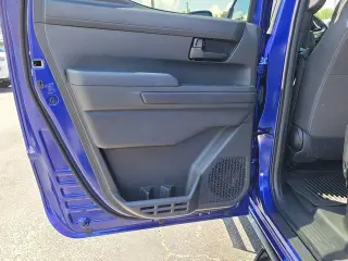Toyota Tacoma 2025 4x4 SR5 4dr Double Cab 5.0 ft SB