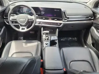 Kia Sportage 2024 EX 4dr SUV