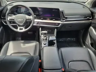 Kia Sportage 2024 EX 4dr SUV