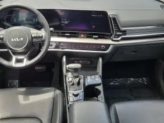 Kia Sportage 2024 EX 4dr SUV