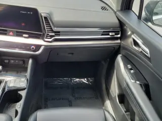 Kia Sportage 2024 EX 4dr SUV