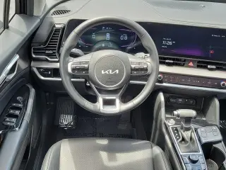 Kia Sportage 2024 EX 4dr SUV