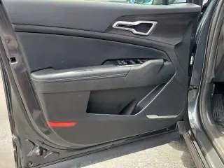 Kia Sportage 2024 EX 4dr SUV