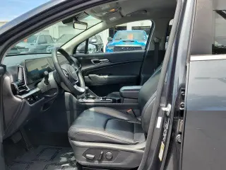 Kia Sportage 2024 EX 4dr SUV
