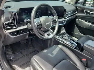 Kia Sportage 2024 EX 4dr SUV