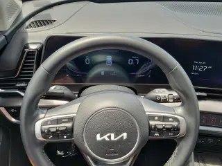Kia Sportage 2024 EX 4dr SUV