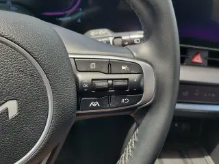 Kia Sportage 2024 EX 4dr SUV