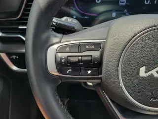 Kia Sportage 2024 EX 4dr SUV