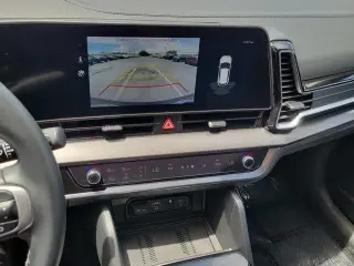 Kia Sportage 2024 EX 4dr SUV